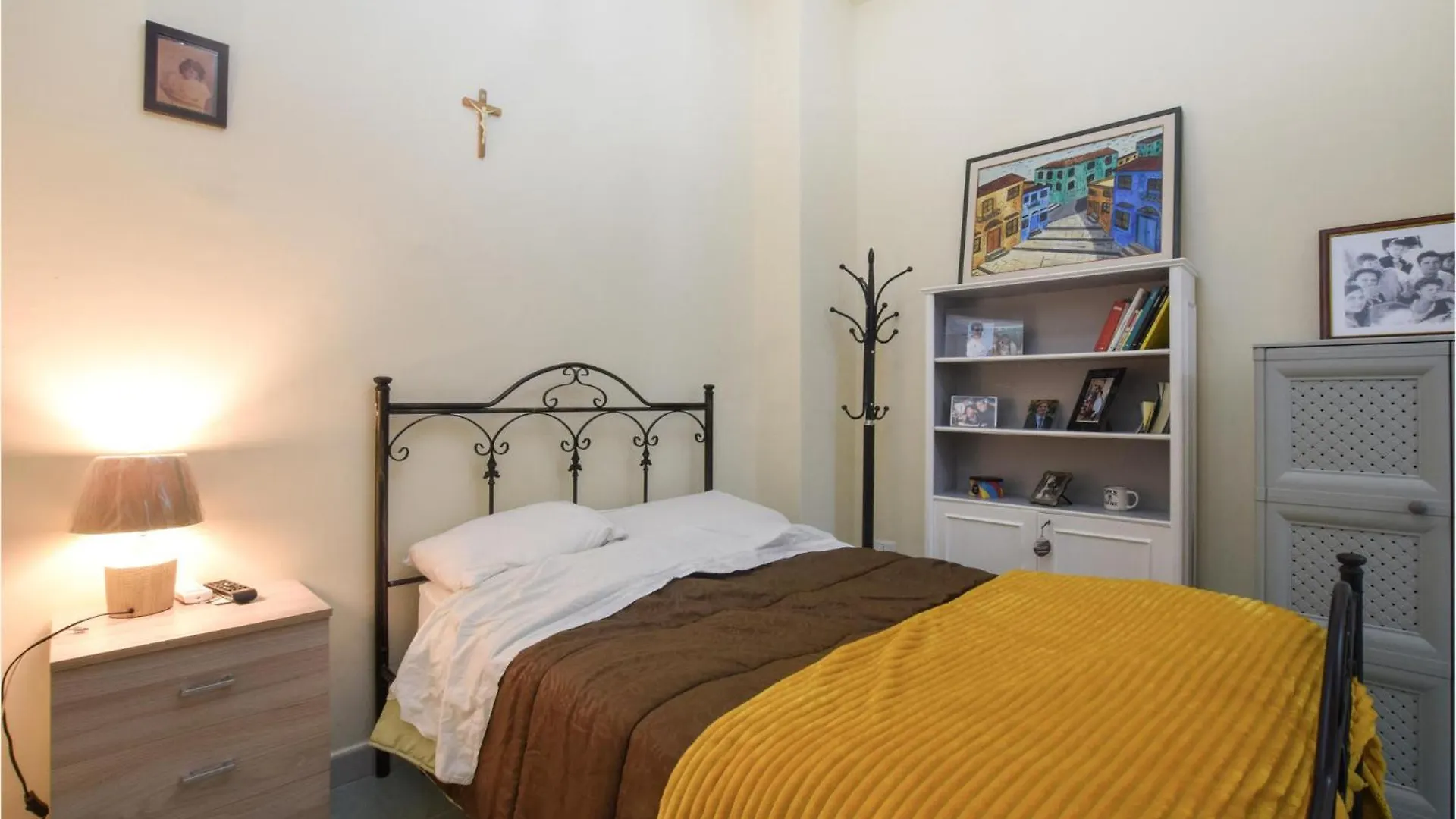 Casa Imera Palermo Italien