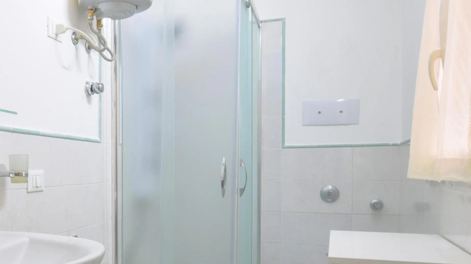 Apartment Casa Imera Palermo Italy