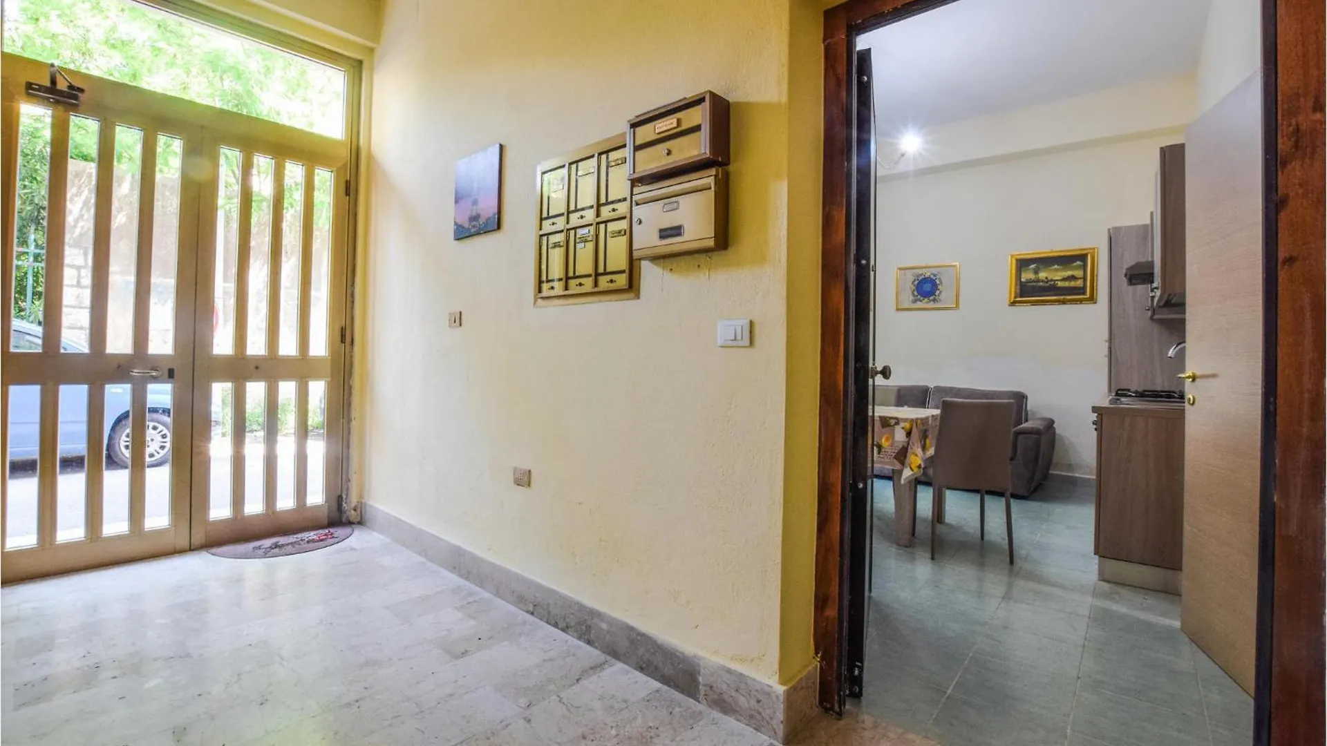 Casa Imera Palermo 0*,  Italy