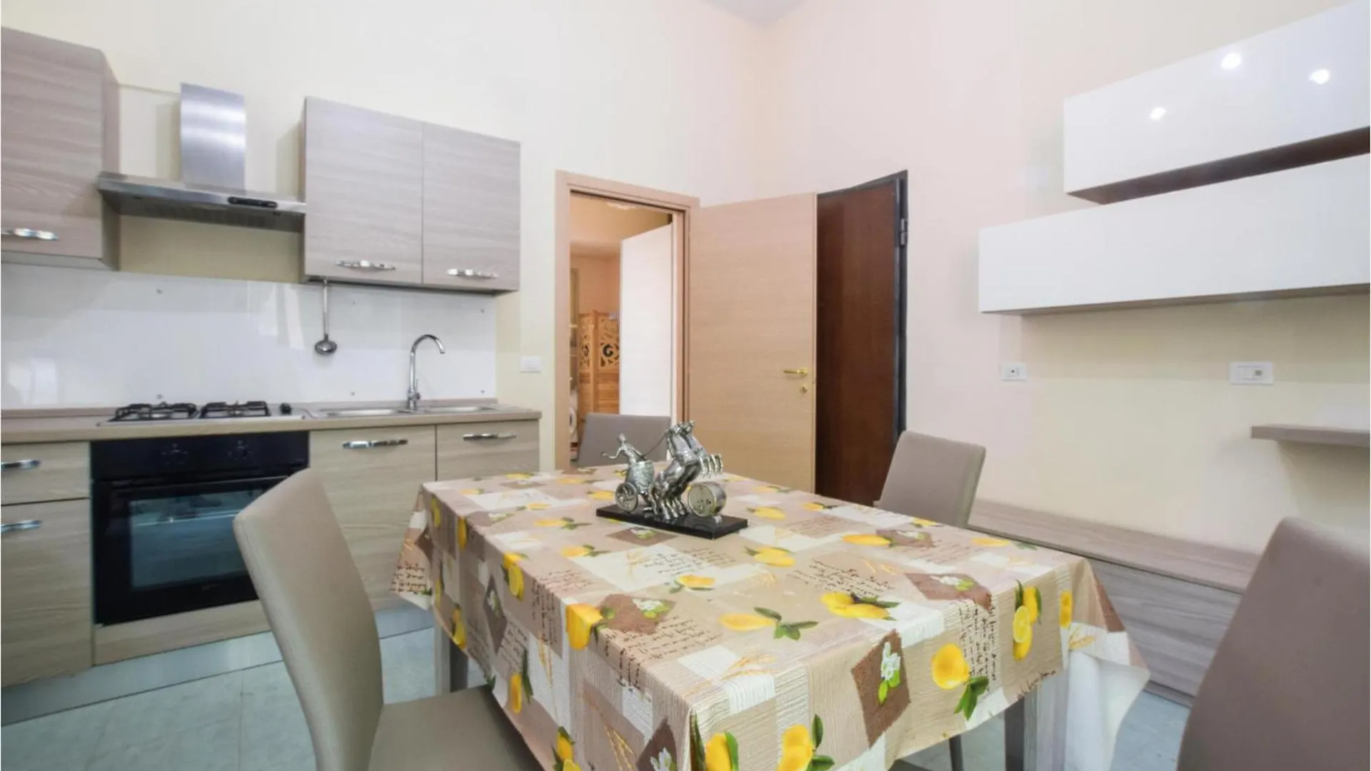 Casa Imera Palermo Italy