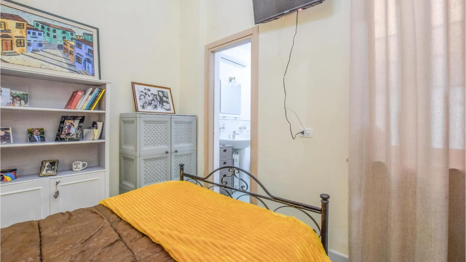 Casa Imera Palermo 0*,  Italy