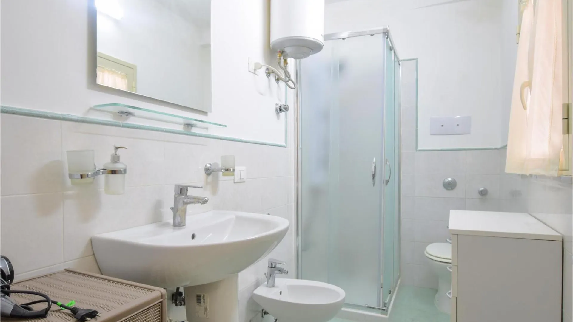 Casa Imera Palermo Apartment