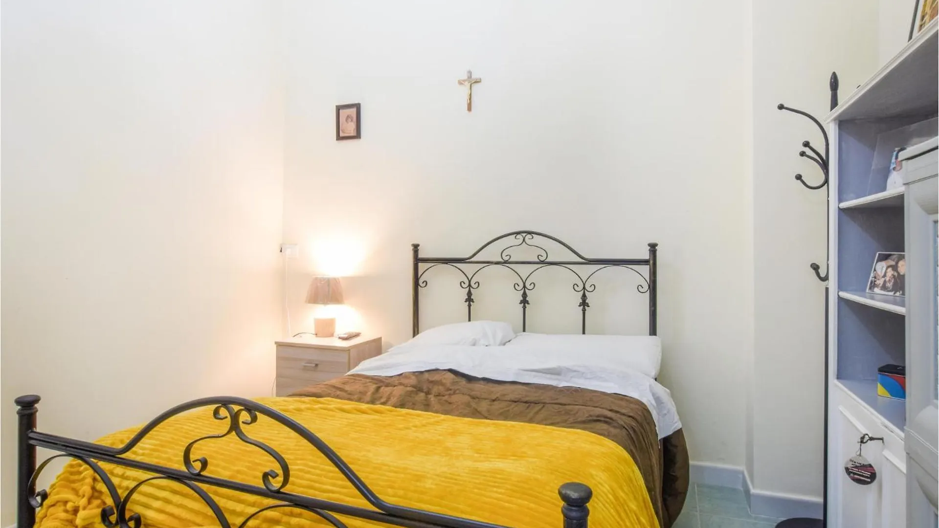 Apartment Casa Imera Palermo Italy