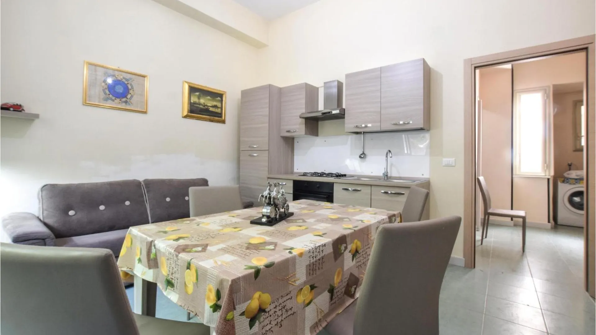 Casa Imera Παλέρμο