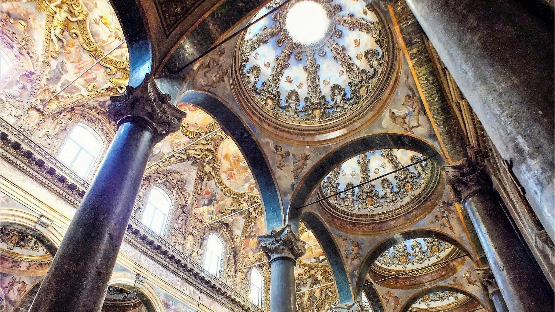 Casa Imera Palermo