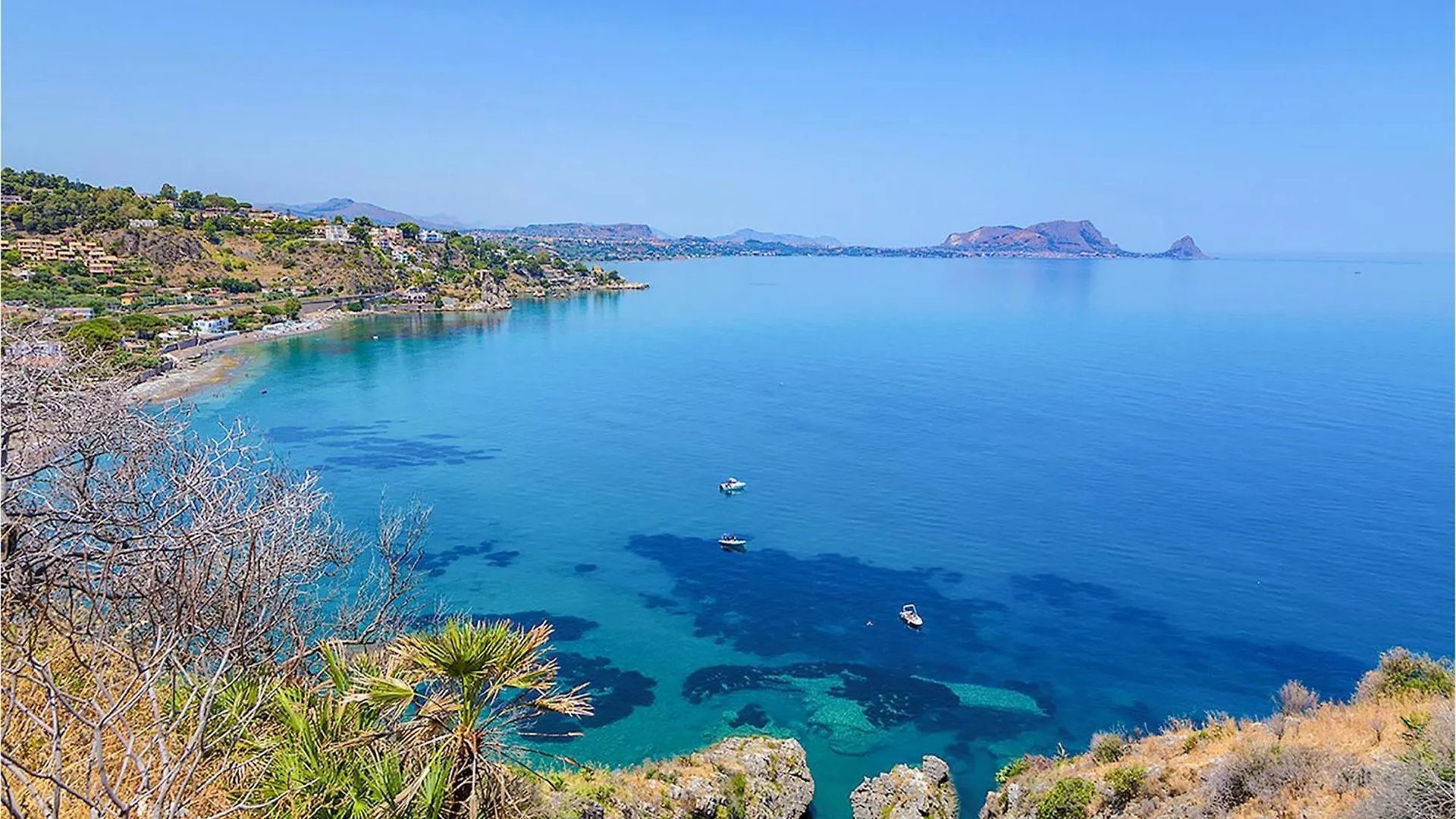Casa Imera Παλέρμο Διαμέρισμα